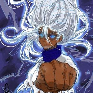 Meet your Posher, Ohla